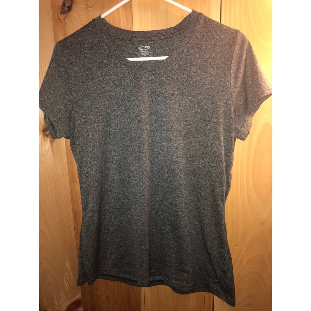 Active wear T-shirt